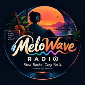 Station Logo