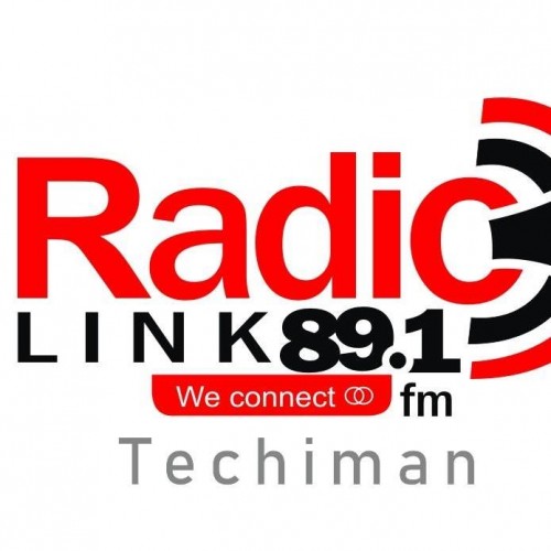 Radio Link  FM - ForwardMyStream