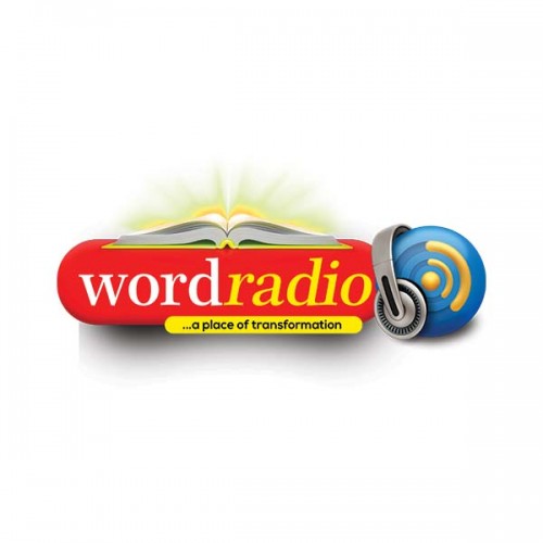 Word Radio - ForwardMyStream